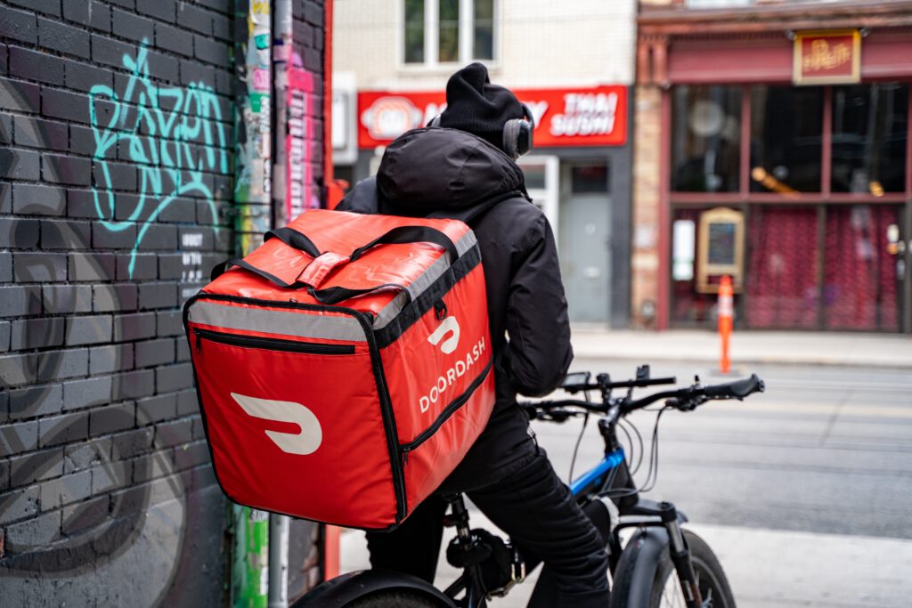DoorDash